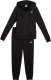 Puma Dres damski Hooded Sweat Suit Full-Zip czarny 693993 01 S 1