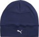 Puma Czapka Team Additions Tech granatowa 27241 04 Senior 1