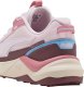 Puma Buty dla dzieci Evolve 2.0 Trail różowe 313804 02 39 3