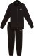 Puma Dres męski ESS Sweat Suit FL czarny 688175 01 XL 1