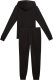 Puma Dres damski Hooded Sweat Suit Full-Zip czarny 693993 01 M 2