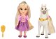 Jakks Disney Princess Rapunzel and Maximus Gift Set 15cm (705107) 2