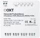 OXT Sterownik przekaźnikowy 4-Kanały 10A 5V USB 7-32V WIFI BT RF 433 TUYA 2