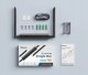 Sonoff Dongle-MZG23 Z-Wave 800 PoE Dongle Max Z-Wave LR network adapter, Wi-Fi, PoE, USB 7