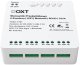 OXT Sterownik przekaźnikowy 4-kanałowy 10A NO/NC/COM WIFI Bluetooth RF 433 TUYA 1