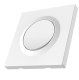 Sonoff Smart Przełącznik Ścienny 1-Kanałowy ZigBee ZBMINIR2-E Orb-ZBW1 2