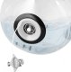 HMS Worek treningowy wypełniany wodą Aqua Powerbag 15 KG WAB15 (5905504108588) 3