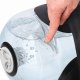 HMS Worek treningowy wypełniany wodą Aqua Powerbag 15 KG WAB15 (5905504108588) 5