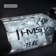 HMS Worek treningowy wypełniany wodą Aqua Powerbag 15 KG WAB15 (5905504108588) 6