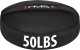 HMS Worek treningowy Sandbag Strongman do wypełnienia 23 KG WSN23 (5905504108496) 2