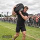 HMS Worek treningowy Sandbag Strongman do wypełnienia 23 KG WSN23 (5905504108496) 7