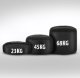 HMS WSN45 Sandbag Strongman Worek treningowy do wypełnienia 45 KG (5905504108502) 11