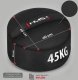 HMS WSN45 Sandbag Strongman Worek treningowy do wypełnienia 45 KG (5905504108502) 6