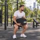 HMS WSN45 Sandbag Strongman Worek treningowy do wypełnienia 45 KG (5905504108502) 8