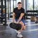 HMS WSW40 Sandbag Worek treningowy do wypełnienia 40 KG (5905504108533) 8