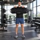 HMS WSW40 Sandbag Worek treningowy do wypełnienia 40 KG (5905504108533) 10