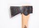 Forester Siekiera Gransfors Small Forest Axe 2