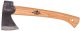 Bradas Siekiera Gransfors Wildlife Hatchet + kamień ostrz 1