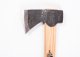 Bradas Siekiera Gransfors Wildlife Hatchet + kamień ostrz 3