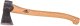 Forester Siekiera Gransfors Small Forest Axe + kamień ostrz 1