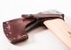 Forester Siekiera Gransfors Small Forest Axe + kamień ostrz 4
