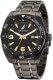 Zegarek Nautica Męski czarna tarcza 43 mm (NAPTCF204) 1