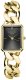 Zegarek Rosefield The Octagon damski czarna tarcza 24 mm (SBGSG-O57) 1