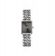 Zegarek Rosefield Damski szara tarcza 24 mm (SGSSS-O78) 1