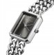 Zegarek Rosefield Damski szara tarcza 24 mm (SGSSS-O78) 2