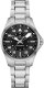 Zegarek Hamilton Khaki Aviation Zegarek damski czarna tarcza 36 mm (H76215130) 1