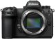 Aparat Nikon Z6 III + 24-200 mm Obudowa bezlusterkowca 24,5 MP CMOS 6048 x 4032 px Czarny (VOA130K003) 2