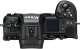 Aparat Nikon Z6 III + 24-200 mm Obudowa bezlusterkowca 24,5 MP CMOS 6048 x 4032 px Czarny (VOA130K003) 4