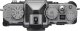 Aparat Nikon Z f SL Bezlusterkowiec 24,5 MP CMOS 6048 x 4032 px Czarny, Srebrny (VOA123AE) 3