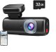 Wideorejestrator Redtiger F9 Lite 4K 32GB 1