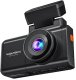 Wideorejestrator Dod Tech WOLFBOX X3 WIFI 2.5K + 1080p 64GB 2