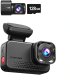 Wideorejestrator Dod Tech REDTIGER VC70 Wi-Fi 4K + 2.5K 128GB 2