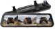 Wideorejestrator Dod Tech WOLFBOX G900TriPro Bumper WIFI 4K + 2.5K 1