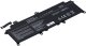 Bateria Encore Energy Do Toshiba Tecra X40 Portege X-30 48Wh 11.4V 4000mAh PA5278U-1BRS 4
