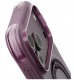 SKINARMA Etui Atlas MagSafe + Rotating Kick Stand do iPhone 18 Pro Max / 17 Pro Max burgundowy 3