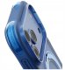 SKINARMA Etui Atlas MagSafe + Rotating Kick Stand do iPhone 18 Pro / 17 Pro niebieski 3