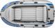 Intex Ponton Excursion 4 Set 2