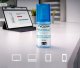 TnB Płyn do czyszczenia ekranów TV LCD monitorów PC 200ml + rękawica zestaw 2w1 / Tvclean (SB12250) 7