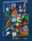 Figurka Playmobil Kalendarz adwentowy – Przygoda z dinozaurami (72225) 2