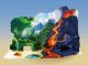 Figurka Playmobil Kalendarz adwentowy – Przygoda z dinozaurami (72225) 3