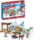 Figurka Playmobil Kalendarz adwentowy – Przygotowania świąteczne (72226) 1