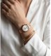 Zegarek Jordan Kerr Zestaw damski zegarek Bruna rose gold + bransoletka (P9016-04-TB2-NE) 2