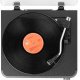 Gramofon Audizio Z głośnikami i tunerem DAB Norfolk one size 15
