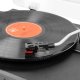 Gramofon Audizio Z głośnikami i tunerem DAB Norfolk one size 18