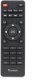Gramofon Audizio Z głośnikami i tunerem DAB Norfolk one size 23