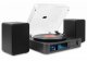 Gramofon Audizio Z głośnikami i tunerem DAB Norfolk one size 24